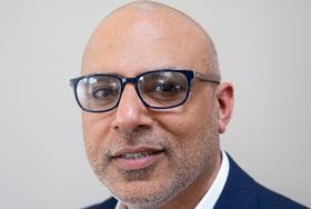 Trust appoints management consultant as new chair